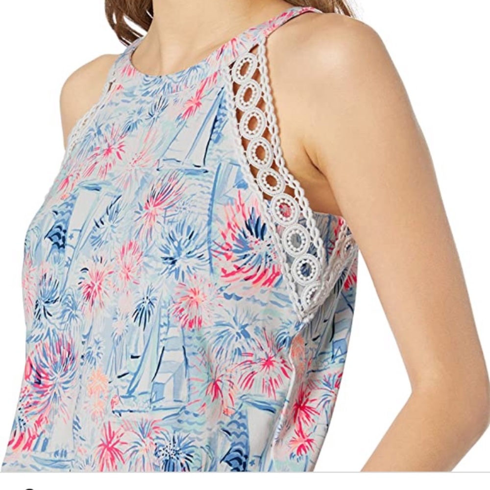 Lala Romper